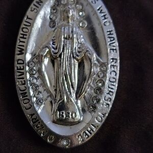 Vsa I see stars necklace